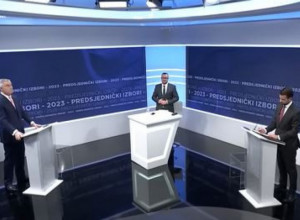 U toku sastanak Đukanovića i Milatovića