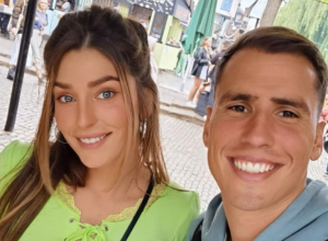 Anđela Jovanović staje na "ludi kamen": Poručila da je jako tužna jer su je bliski ljudi IZNEVERILI!
