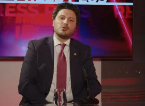 ABAZOVIĆ: "Izbori se moraju održati, pojedinci su vrlo neodlučni"