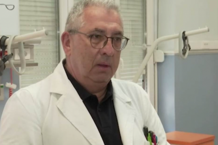 Ovaj rak je OSMI po smrtnosti u Srbiji: Dr Džamić APELUJE da obratimo pažnju na JEDAN simptom jer može da nam SPASE život!