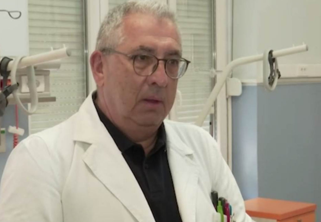 Ovaj rak je OSMI po smrtnosti u Srbiji: Dr Džamić APELUJE da obratimo pažnju na JEDAN simptom jer može da nam SPASE život!