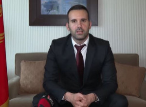 HIT! DA LI JE OVO NAJBOLJE PREDIZBORNO OBEĆANJE IKAD? Spajić građanima obećao produžetak života