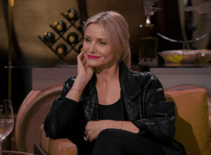 Kameron Dijaz je i dalje PRELEPA, godine joj ništa ne mogu: Iako je već u ŠESTOJ deceniji, bore su jedva vidljive, OVO je njena bjuti rutina!