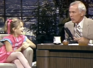 Naša OMILJENA glumica iz detinjstva je kao dete bila na RUBU smrti: " Sa devet sam počela da PIJEM, a sa 12 da se DROGIRAM"