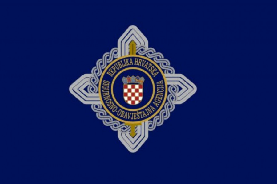 PARANOJA HRVATSKIH OBAVEŠTAJACA: Šta piše u izveštaju SOA o Srbiji