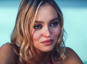 Ćerka Džoni Depa je potvrdila vezu sa OVOM reperkom: "Što sam starija postajem sam sve luđa"