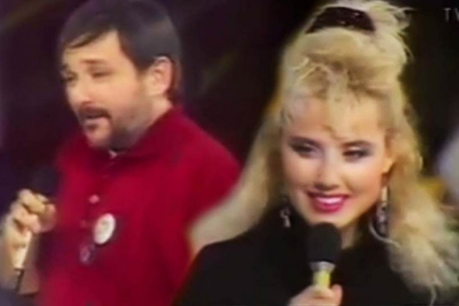 Evo kako su Lepa Brena i Balašević otpevali BEĆARAC: Onda je Đorđe "isprozivao" Minju Subotu i njegovu platu