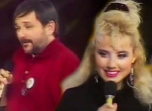 Evo kako su Lepa Brena i Balašević otpevali BEĆARAC: Onda je Đorđe "isprozivao" Minju Subotu i njegovu platu