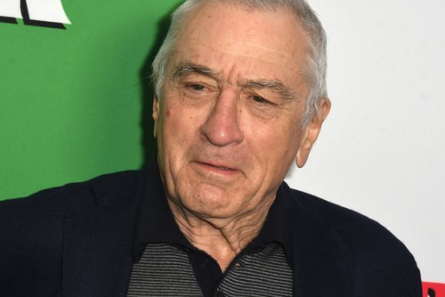 Prekinuo ćutanje i podelio tugu sa svetom: Robert de Niro progovorio o smrti unuka