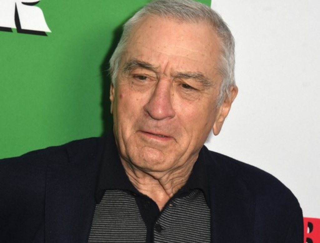 Prekinuo ćutanje i podelio tugu sa svetom: Robert de Niro progovorio o smrti unuka