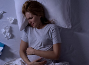 Saznala sam da me VARA, dok sam čekala naše treće dete: Ipak ga nisam ostavila, nešto VAŽNO je presudilo