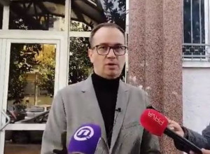 BOŽOVIĆEV ADVOKAT: "Viši sud dodao dvije stranice naučne fantastike"