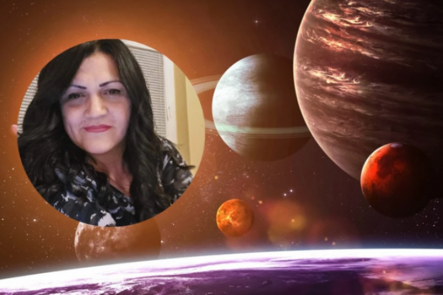 Jupiter posle 12 godina ulazi u znak BIKA: Astrološkinja NENA u LAJVU u 20 časova do DETALJA objašnjava kako će ovo uticati na svaki znak, jednom je zagarantovana neopisiva SREĆA