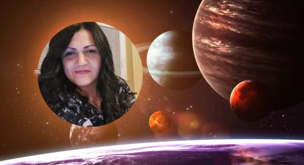 Jupiter posle 12 godina ulazi u znak BIKA: Astrološkinja NENA u LAJVU u 20 časova do DETALJA objašnjava kako će ovo uticati na svaki znak, jednom je zagarantovana neopisiva SREĆA