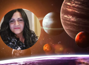 Jupiter posle 12 godina ulazi u znak BIKA: Astrološkinja NENA u LAJVU u 20 časova do DETALJA objašnjava kako će ovo uticati na svaki znak, jednom je zagarantovana neopisiva SREĆA