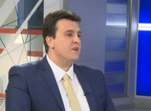 EVROPA SAD UDARILA NA URU: Milović poručio da će posle izbora prekinuti marketing Dritana Abazovića u bezbednosnom sektoru