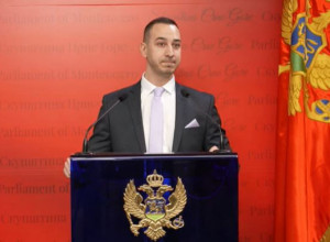 KLARIĆ: "Nema zvanične potvrde da Vučić dolazi na inauguraciju"