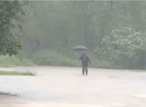 U Bihaću proglašeno stanje prirodne nesreće