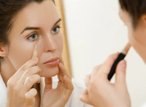 Dermatolozi upozoravaju kako da sprečite ozbiljne infekcije: Postoji vreme kad je neophodna promena šminke!