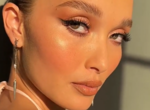 Influenserke poludele za ovim trendom: "Glazirane oči" zaludele bjuti svet