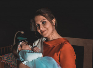 Ženski gen ima ogroman uticaj: Ovo su stvari koje deca nasleđuju samo od majke