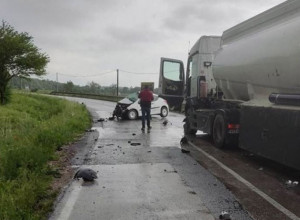 RADNICE POGINULE VRAĆAJUĆI SE S POSLA: Detalji tragedije kod Šamca