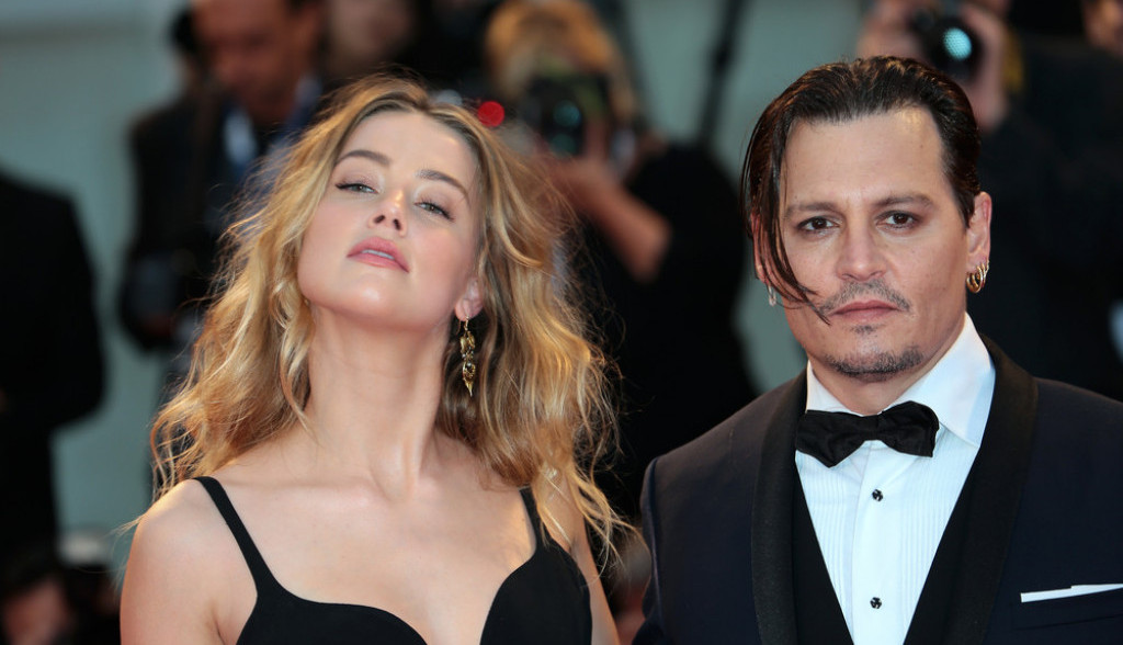 Gde je sada Amber Herd? Dok Džoniju svi aplaudiraju, od nje nema ni traga ni glasa