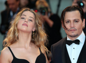 Gde je sada Amber Herd? Dok Džoniju svi aplaudiraju, od nje nema ni traga ni glasa