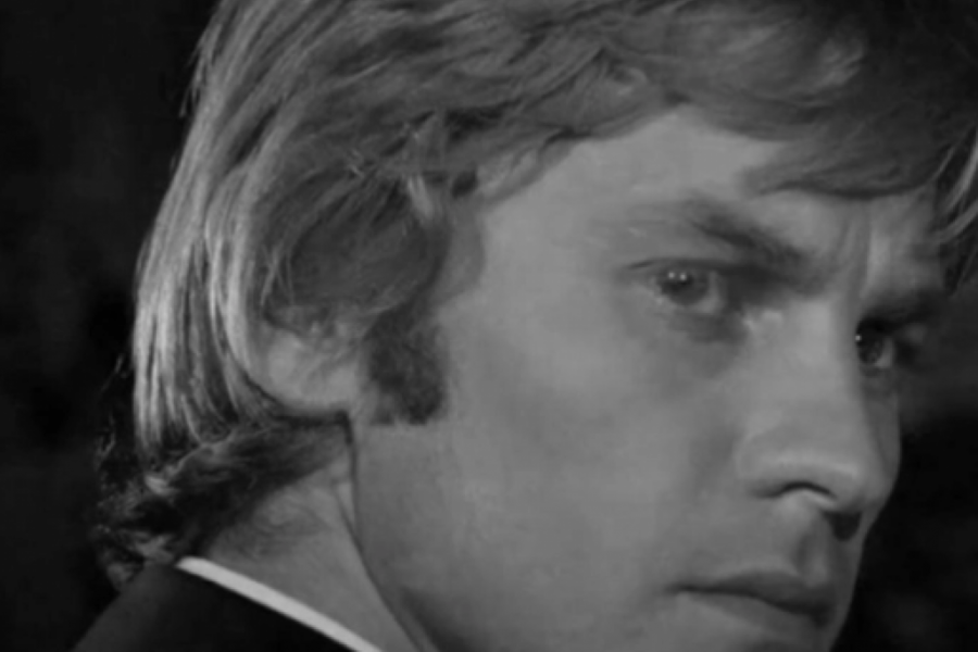 Deset dana pred rođendan preminuo glumac Helmut Berger, zvezda filma "KUM"