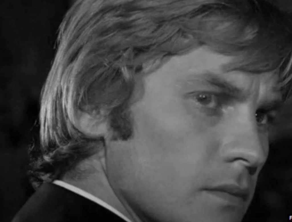 Deset dana pred rođendan preminuo glumac Helmut Berger, zvezda filma "KUM"