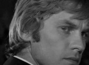 Deset dana pred rođendan preminuo glumac Helmut Berger, zvezda filma "KUM"