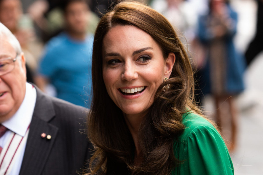 Dizajner otkriva da ova visina štikle pretvara svaku ženu u boginju: Kejt Midlton ih nosi i zato uvek izgleda savršeno na fotkama