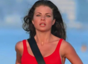 Devedesetih je bila SAN svih muškaraca: Upala je u pakao droge i danas je neprepoznatljiva!