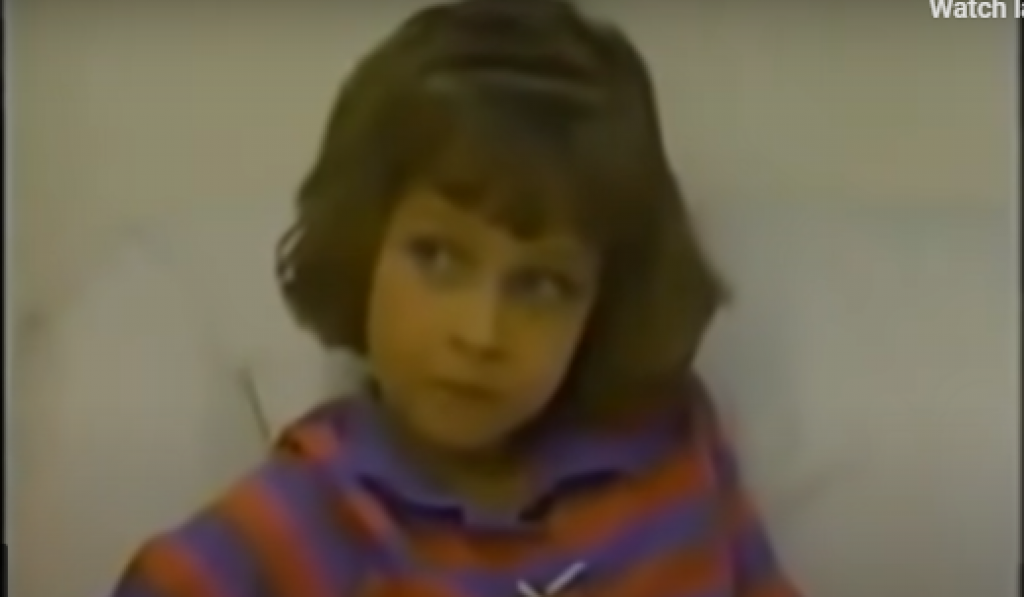 Imala je 6 godina kada je rešila da ubije roditelje: Psiholog je otkrio sve i sprečio tragediju
