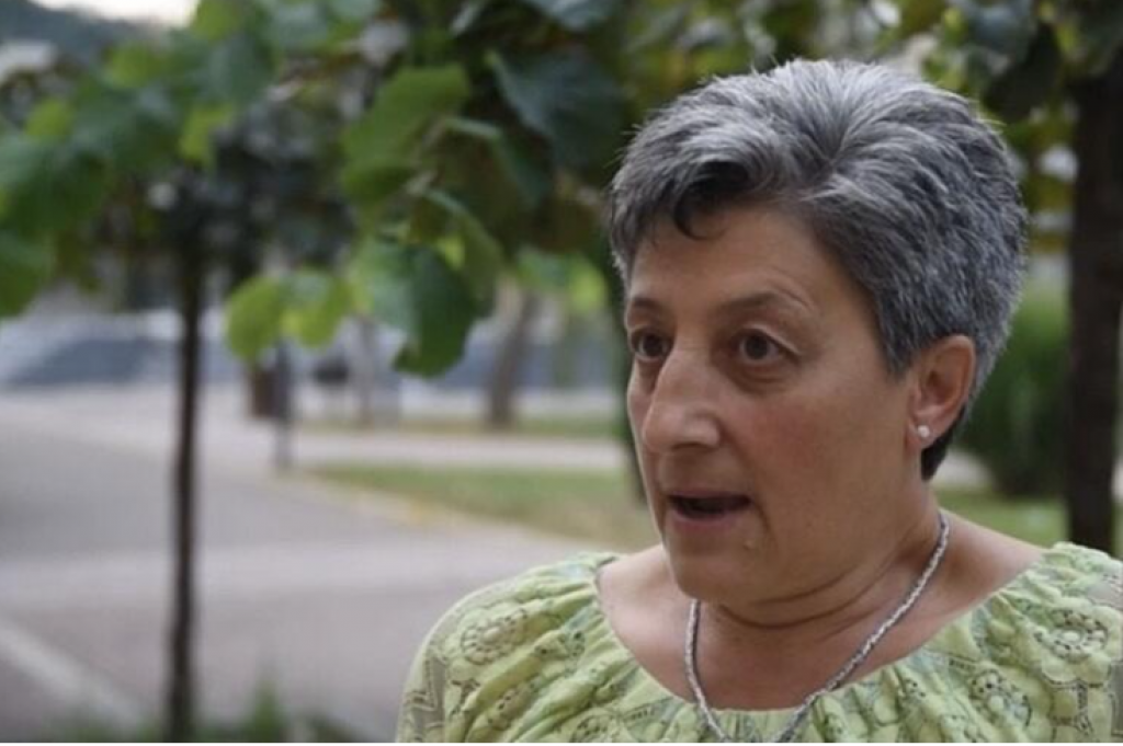 Milena je saznala da ima rak debelog creva: "Videla sam crnu mrlju koja pulsira, pušta pipke, sve mi je bilo jasno!"