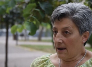 Milena je saznala da ima rak debelog creva: "Videla sam crnu mrlju koja pulsira, pušta pipke, sve mi je bilo jasno!"