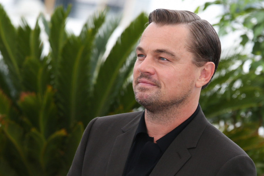 Leonardo Dikaprio ukrao ŠOU u Kanu: Sve oči su bile uprte u njega na crvenom tepihu