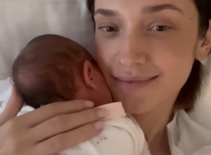 Porodila se Lea Davogić: Ona je najpopularnija di-džej umetnica u Srbiji, a prvi snimak bebe je raznežio sve