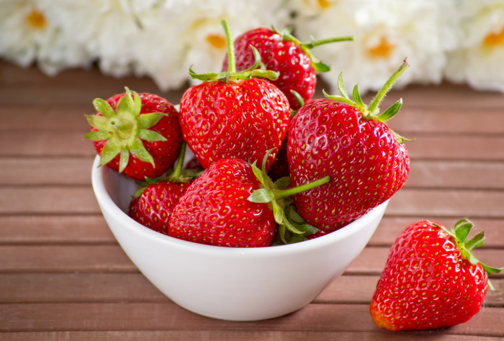 Jagode vam se brzo pokvare? Šteta da ih bacate jer nisu jeftine, uradite ovo i ostaće sveže do tri nedelje!