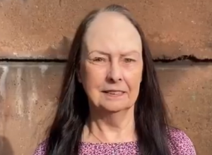 Nije mogla da se pogleda u ogledalo 20 godina: Jedna stvar je bila dovoljna da ponovo zavoli svoj odraz