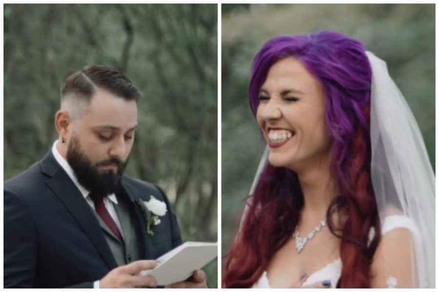 ODVRATNO! Ovo mu zaista nije trebalo: Mladoženja obrukao i sebe i mladu, pričao UŽASE o budućoj ženi i to pred majkom