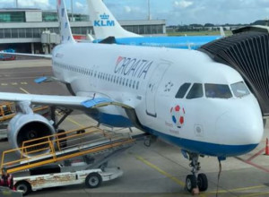 TOTALNI KOLAPS U PLENKOVIĆEVOJ "AIR CROATIA" Otkazuju se letovi, kompanija u gubitku