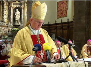Riječki nadbiskup objavio podatke o istragama o pedofiliji u svojoj nadbiskupiji