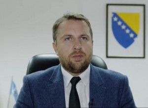 Tužilaštvo otkrilo sve detalje o razlozima hapšenja Abdulaha Skake bivšeg gradonačelnika Sarajeva
