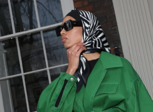 Ona je juče pokorila ceo Kan lepotom: Lice poput BOGINJE pada u drugi plan zbog njene SKROMNOSTI i stava!