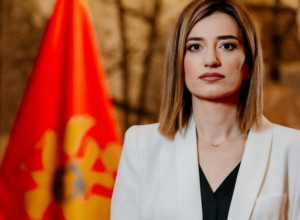 ISPRAVKA: Jovana Marović nije nova savetnica predsednika Milatovića