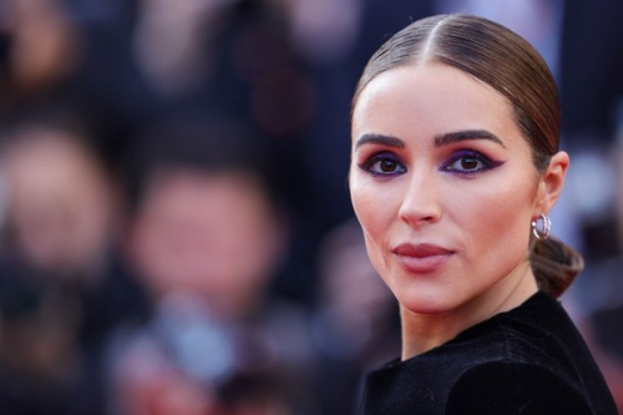 Do struka Odri Hepbern, od struka Pepeljuga: Fanovi komentarišu da im se prvi put ne sviđa Olivijino izdanje
