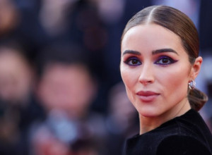 Do struka Odri Hepbern, od struka Pepeljuga: Fanovi komentarišu da im se prvi put ne sviđa Olivijino izdanje