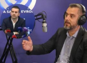 EKONOMSKI ANALITIČAR ŠOKIRAO: "Jakov mi je rekoa da ne zna ništa o programu Evropa sad 2"