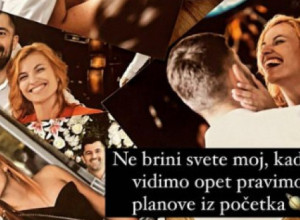 "Računamo ovo u prvi ples koji nije dočekao septembar": Verenica pokojnog jutjubera Mirka objavila niz emotivnih uspomena koje su nas slomile